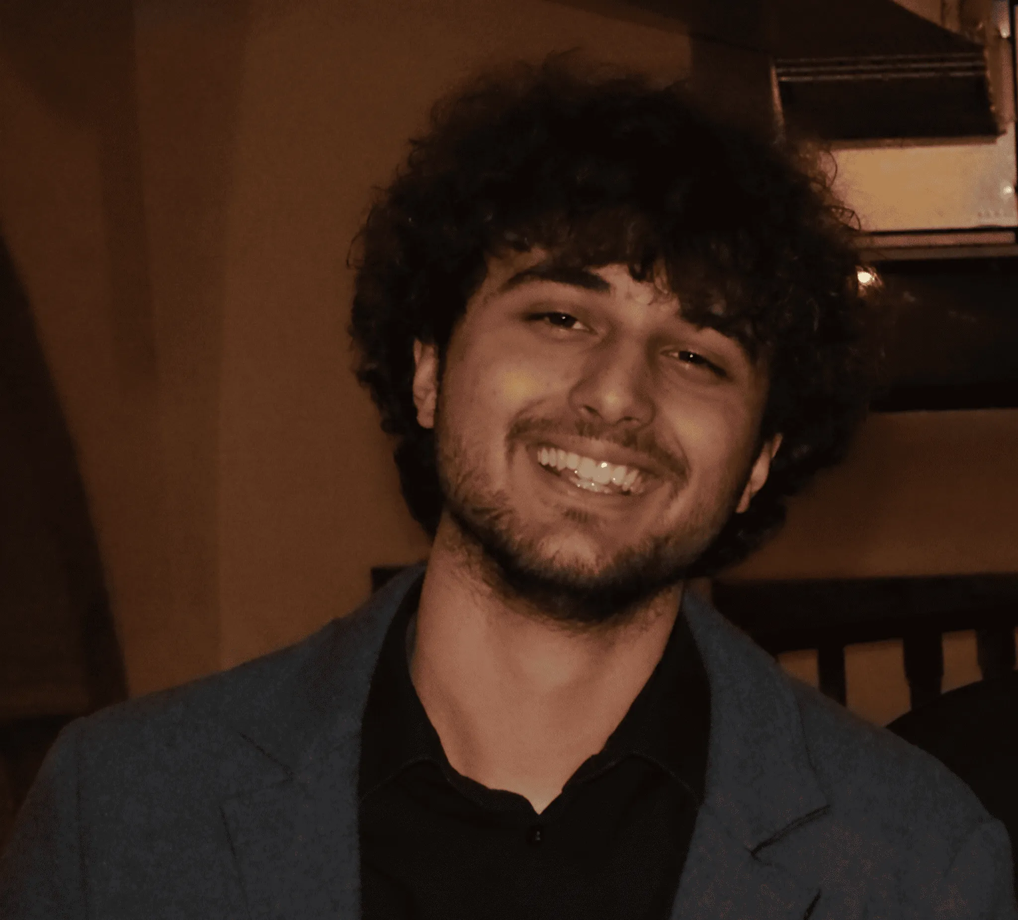 Alessandro D'Agostino foto