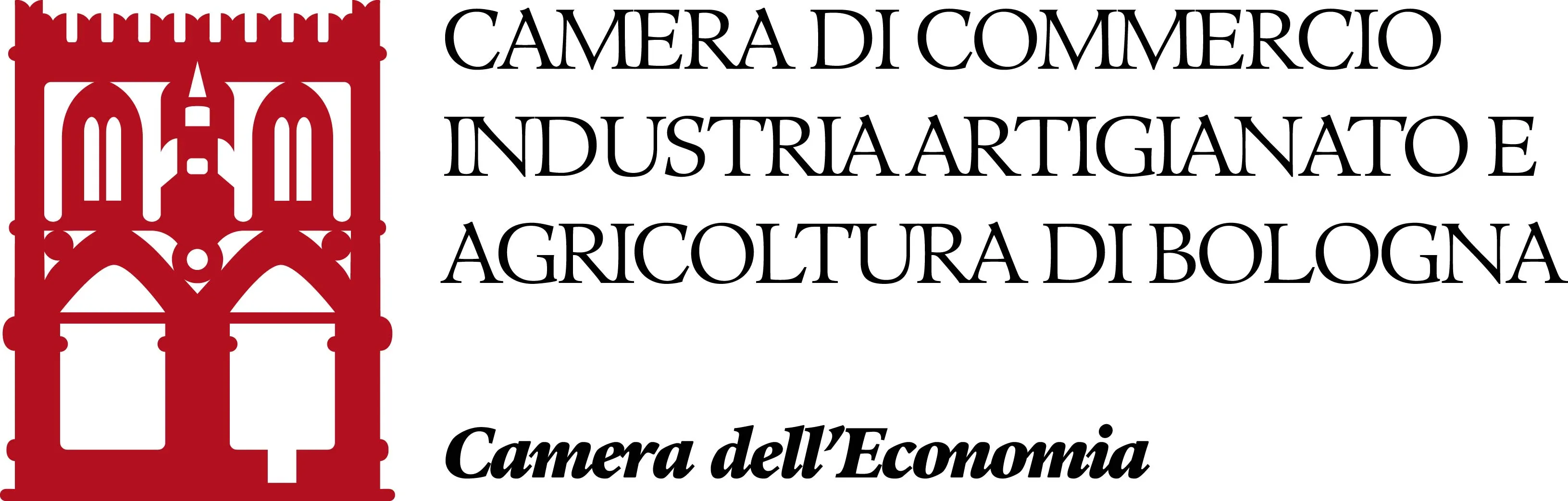 Camera di Commercio di Bologna Logo