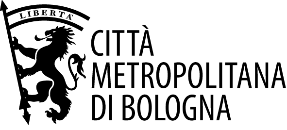 Città metropolitana di Bologna Logo