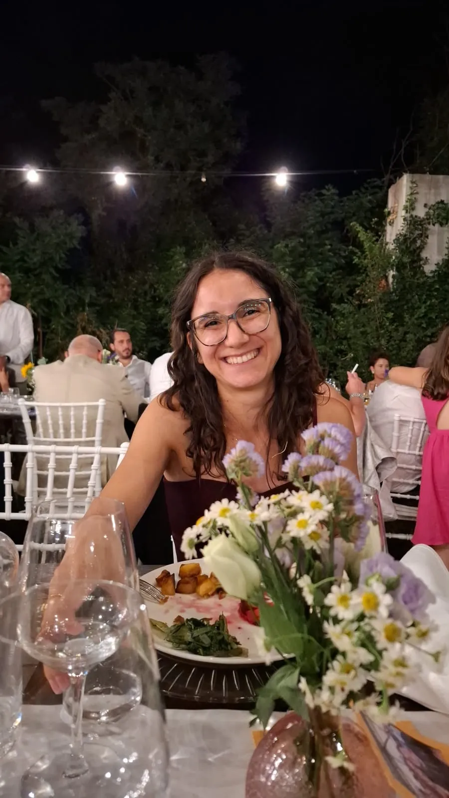 Ludovica Rainero foto