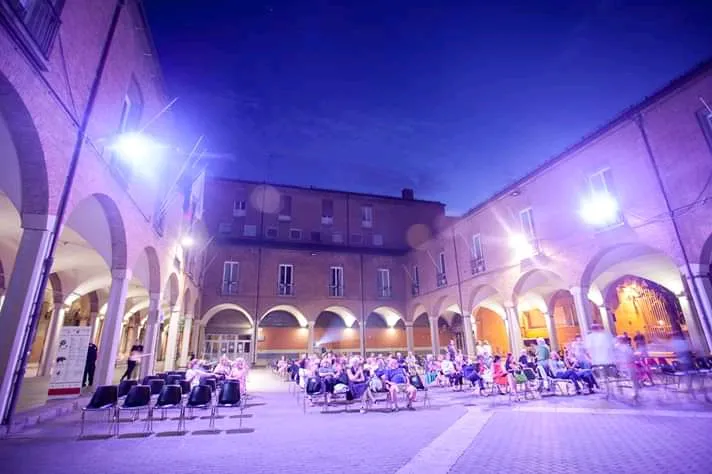 Alma Mater Studiorum - Università di Bologna